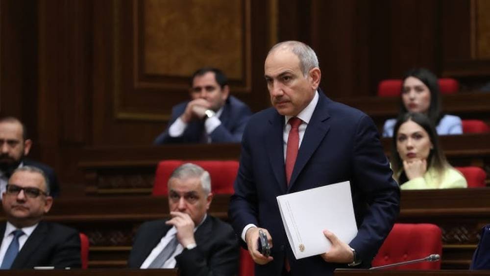 Մտահոգող է անթաքույց հակաեկեղեցական օրինագծերի առատությունը. իրավաբան-գիտնականների հայտարարությունը