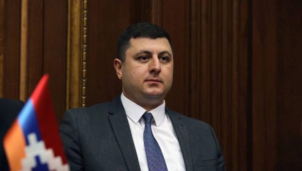 Սրանք սիրում են քրեական գործեր հարուցել ընդդիմախոսների նկատմամբ՝ անմեղության կանխավարկածը տրորելով