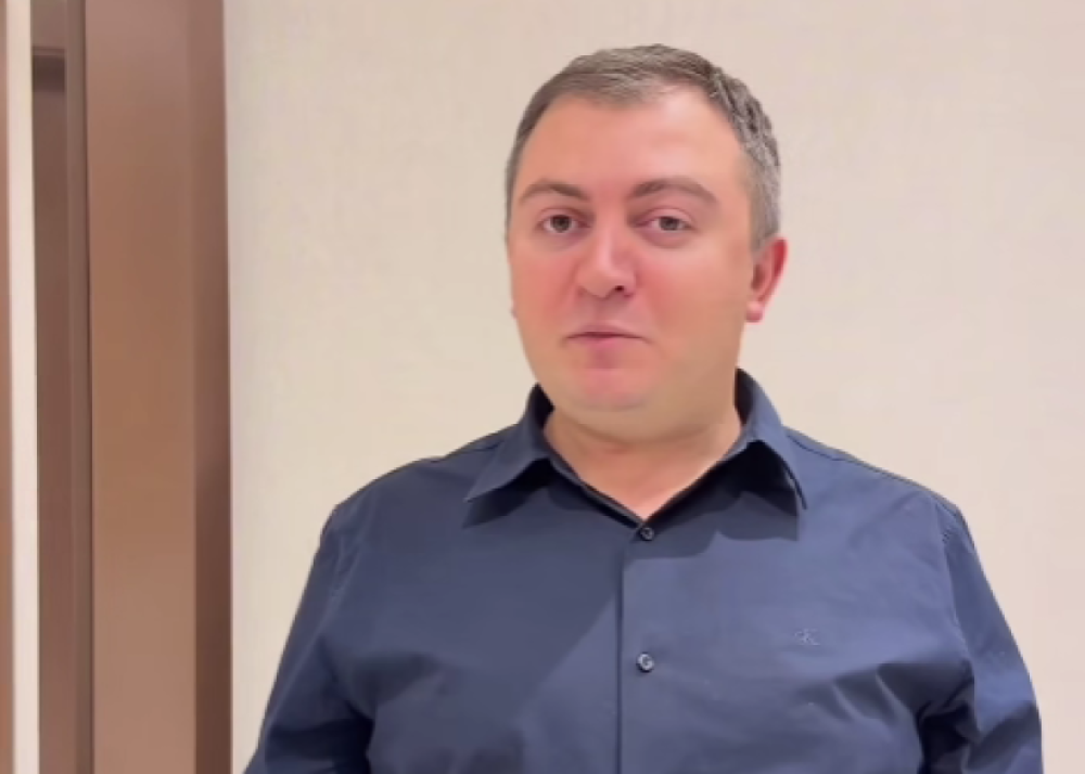 Ինչքան էլ քննադատեք, փոքր բիզնեսն ազատվելու է հարկերից․ Աշոտ Մարկոսյան (Տեսանյութ)