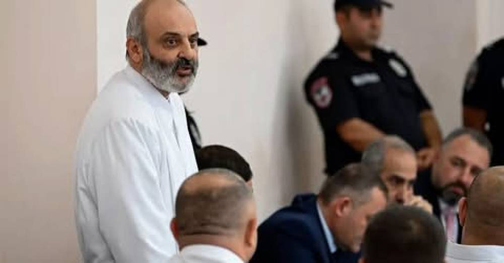 Հիմա. Բագրատ Սրբազանի եւ մյուսների գործով նիստն է. ինչ է կատարվում․ ՈՒՂԻՂ