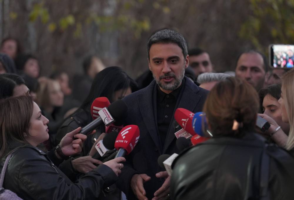 Սահմանադրական դատարանն ընդգծում է, որ կալանքը պետք է լինի ծայրահեղ միջոց, այլ ոչ ամենատարածված միջոցը․ Արամ Վարդևանյան