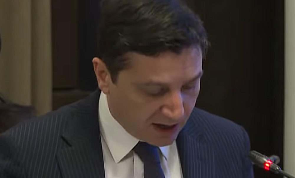 Պաշտոնյաների և նրանց ընտանիքների հետ փոխկապակցված ընկերություններին կարգելվի մասնակցել պետգնումներին