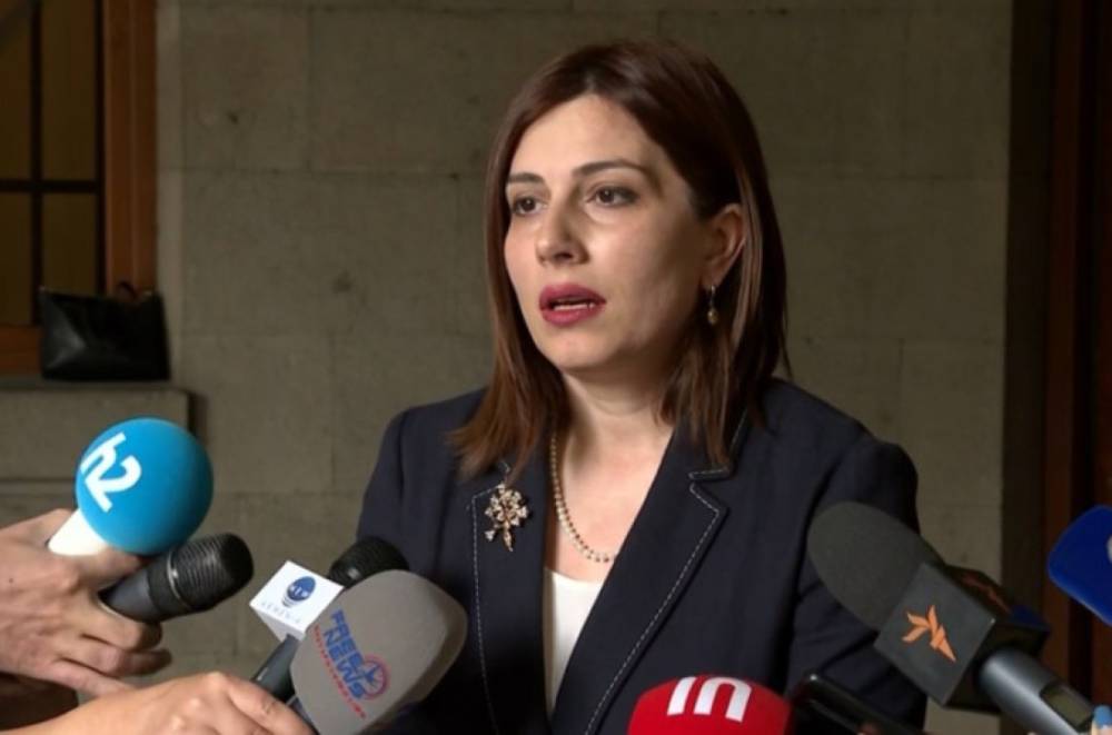 Առողջապահական ապահովագրությունը ահռելի մեծ բարեփոխում է, մեկ կոճակ չէ, որ վայրկյանի ճշգրտությամբ աշխատի. Ավանեսյան