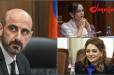 Ինչու են ՔՊ-ականները հերթով հրաժարական ներկայացնում իրենց պաշտոններից. «Ժողովուրդ»