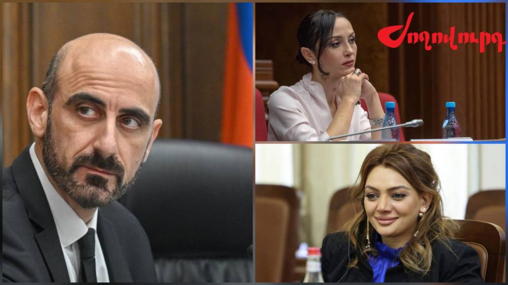 Ինչու են ՔՊ-ականները հերթով հրաժարական ներկայացնում իրենց պաշտոններից. «Ժողովուրդ»