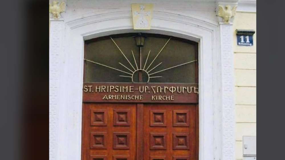 Ավստրիայի Հայ Առաքելական Եկեղեցու պատասխանը զրպարտիչներին