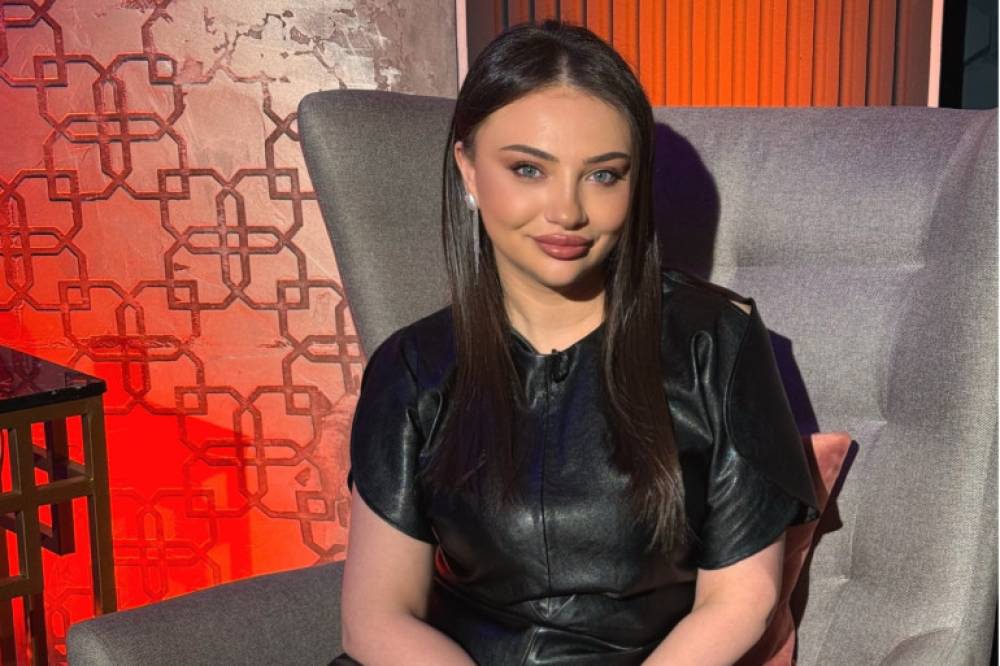 «Իմ մանկության տրավման սիրված լինելն էր, մայրս միշտ զբաղված էր, հայրս էլ չկար». Սիլվի Բարկովա