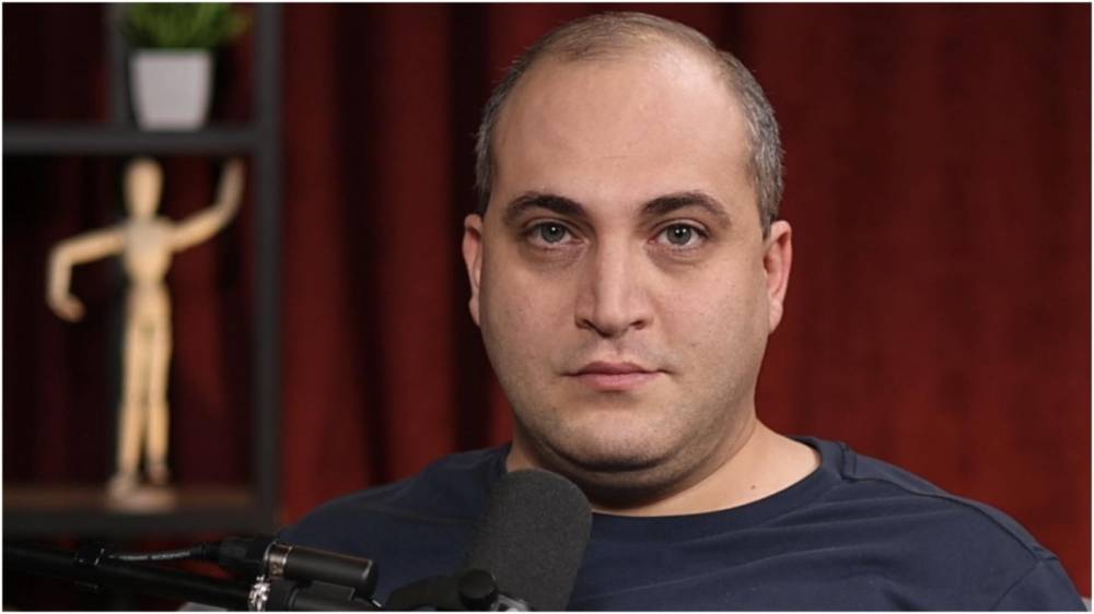 Հացադուլ, օր 1-ին. պատասխանում եմ արձագանքներին. Նարեկ Սամսոնյան