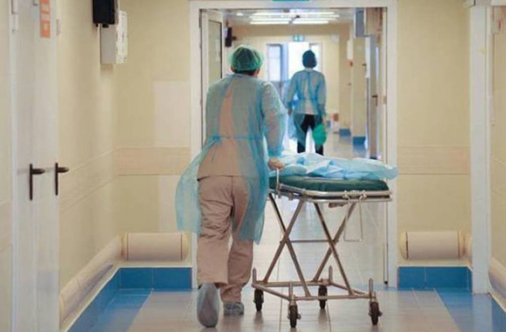 Արմավիրի մարզում ընտանիքի 4 անդամ «սննդային թnւնավորում հարցական» ախտորոշումով տեղափոխվել է հիվանդանոց