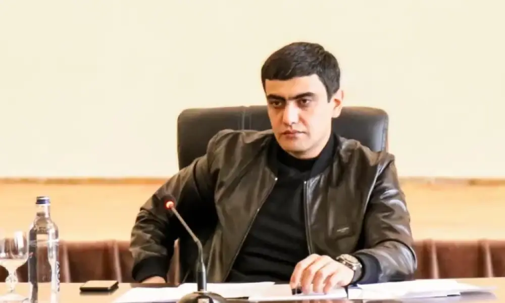 2 զոհ, 1 վիրավոր. ի՞նչ կապ ունի Առուշ Առուշանյանը