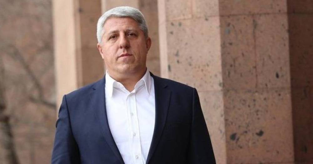 Իրանի հետ պատերազմը նույնիսկ աշխարհի թիվ մեկ ռազմական գերտերության համար հղի է բազմաթիվ ռիսկերով. Վարդան Ոսկանյան