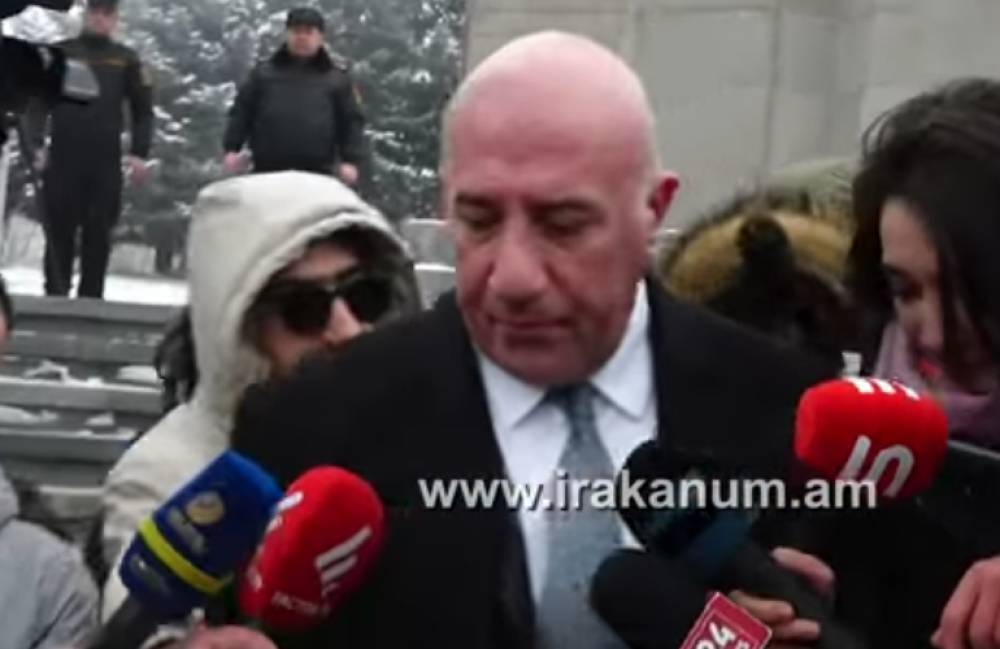 Եթե իմ դուստրը կամ քույրը ցանկություն հայտնի բանակում ծառայելու, ես միանշանակ կողջունեմ․ փոխնախարար