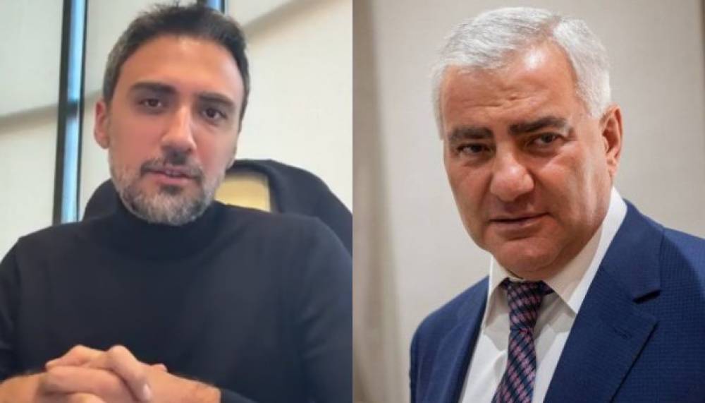 Այսօրվա դատական նիստին Սամվել Կարապետյանը չի մասնակցելու. Վարդևանյան