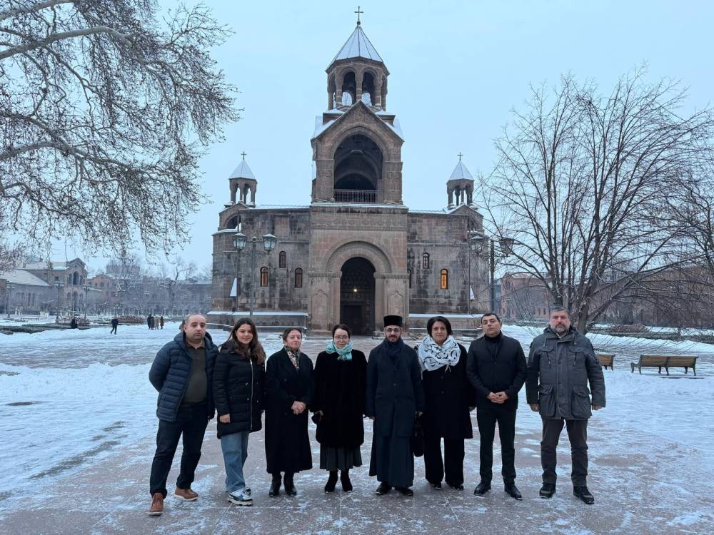 Անուն առ անուն հայտնի են այն պաշտոնյաները, ովքեր ճնշում են գործադրել Մասյացոտնի թեմի քահանաների նկատմամբ