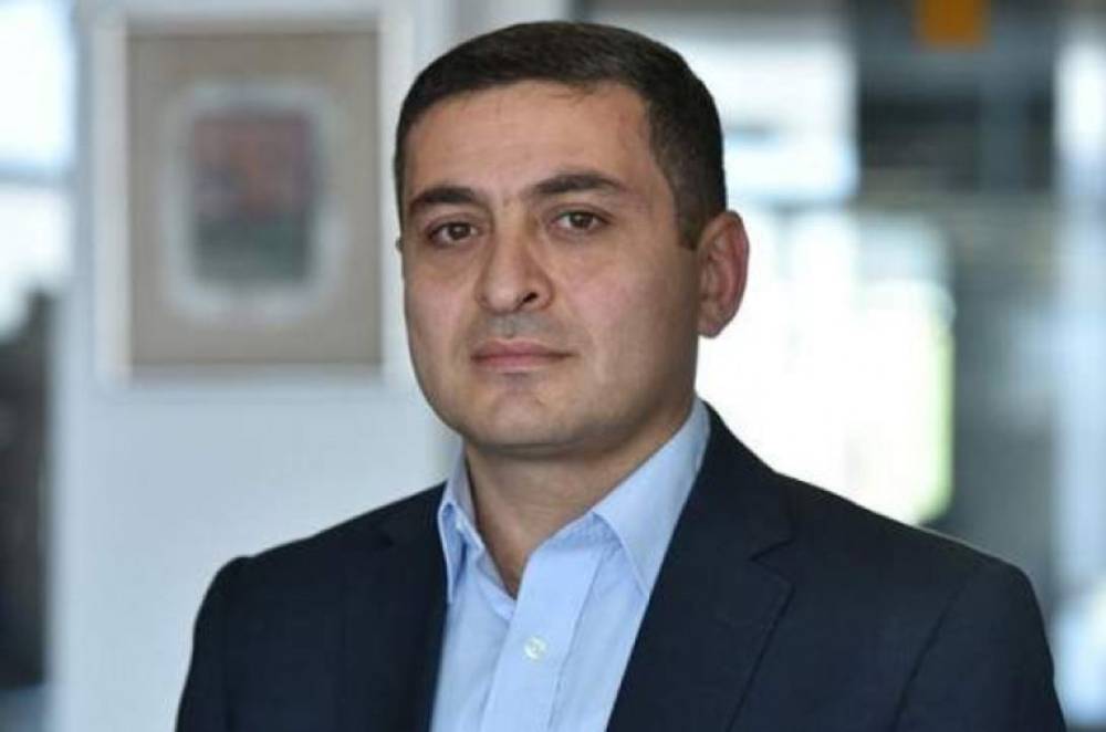 Մենուա Սողոմոնյանը հաղթել է ԵՊՀ ռեկտորին