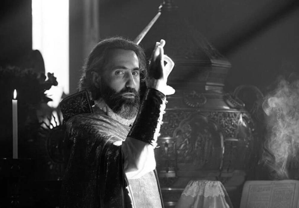 Վաղը Սբ Էջմիածնի Մայր Տաճարում պատարագ կմատուցի Տեր Ասողիկը