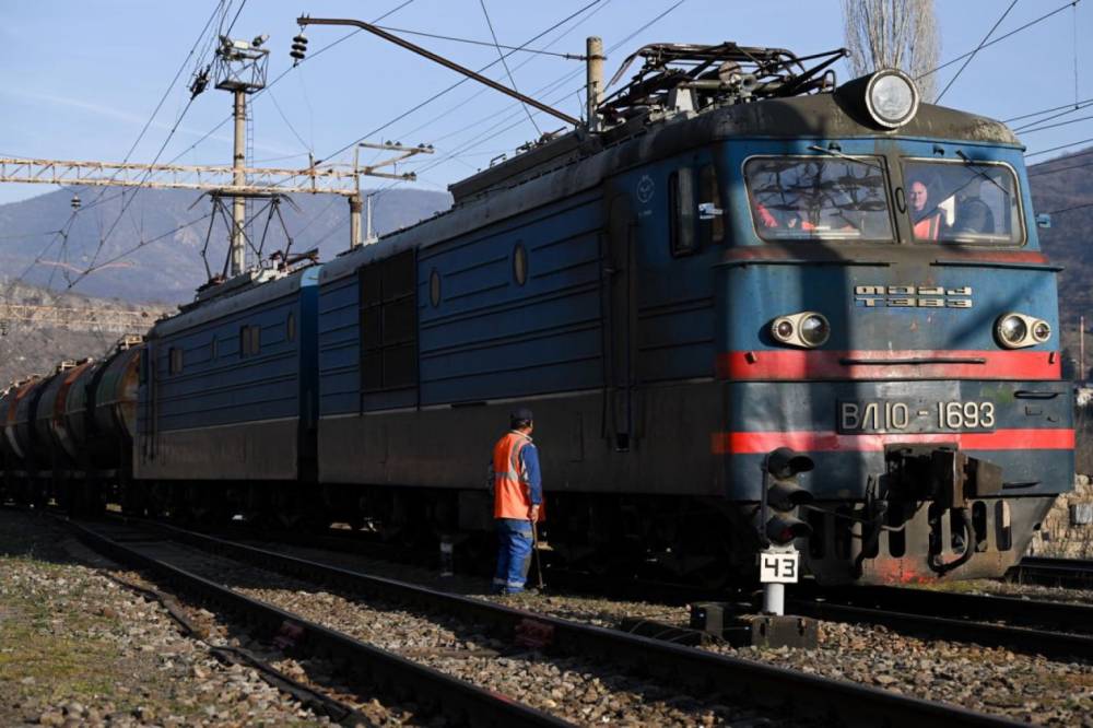 Ադրբեջանը վաղը Հայաստան կուղարկի նավթամթերքի ևս մեկ խմբաքանակ