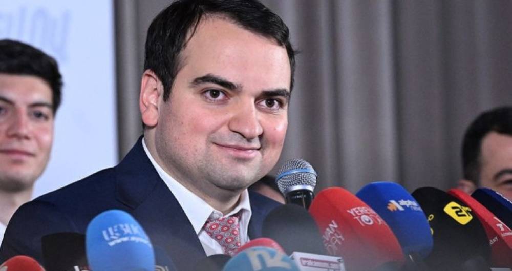 Առաջիկայում կհայտնենք, թե ում հետ ենք պատրաստ կոալիցիա կազմել. Կարապետյան (Տեսանյութ)