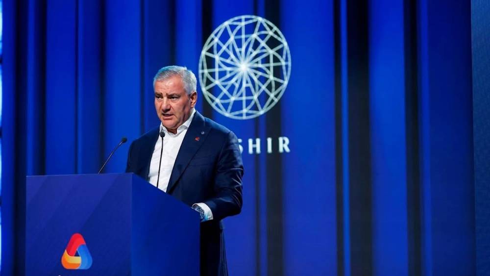 Մենք միասին երաշխավորված ու հարատև խաղաղության պայմաններում շատ արագ Հայաստանը վերածելու ենք կրթված, առողջ, ապահով ու զարգացած երկրի՝ Ուժեղ Հայաստանի