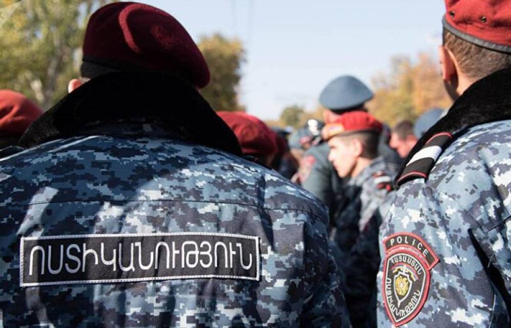 Իրավապահ մարմիններում սպասում են Փաշինյանի այցին. «Ժողովուրդ»