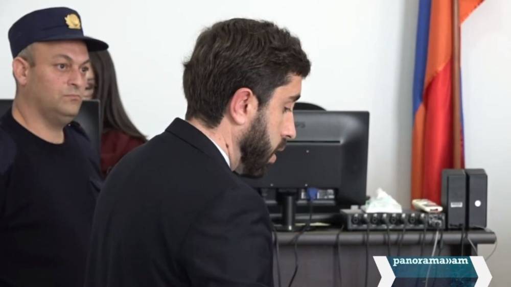 Պետությունը պիտի մեզ անվտանգություն տրամադրեր. Կարգալույծ քահանա Ստեփան Ասատրյան