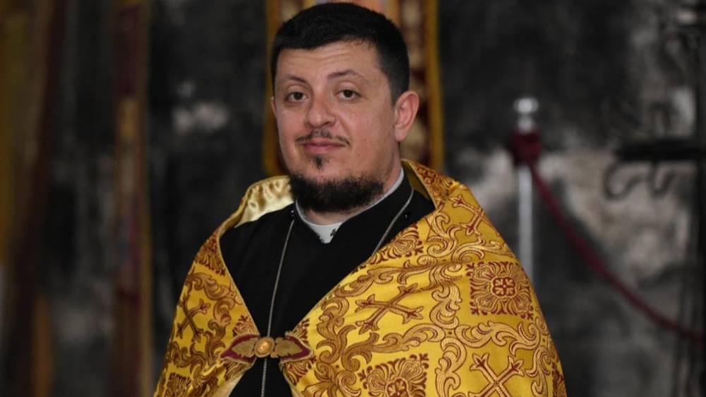 Եպիսկոպոսաց ժողովների գումարումը Սուրբ Էջմիածնից դուրս եղել է, կա և կմնա Հայ Առաքելական Սուրբ Եկեղեցու օրինաչափ գործելակերպերից մեկը. Տեր Հեթում