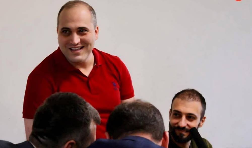 «Որպես ընկեր` Նարեկին կխնդրեմ դադարեցնել հացադուլը, իսկ որպես քաղաքական բռնաճնշումներով անցնող մարդ` կընկալեմ նաև չդադարեցնելու որոշումը». Մամիկոն Ասլանյան