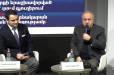 Ճիշտ նպատակներ են դրված․ Հրանտ Բագրատյանը՝ «Մեր ձևով» շարժման տնտեսական ծրագրի մասին