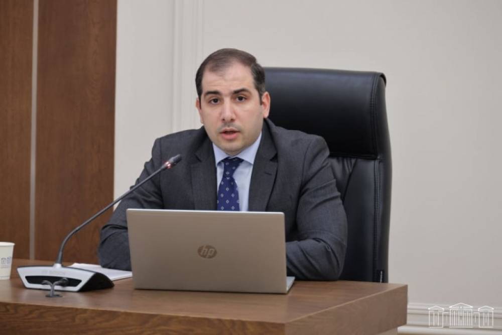 Կոռուպցիան վերադարձե՞լ է ՊԵԿ. «Փաստ»