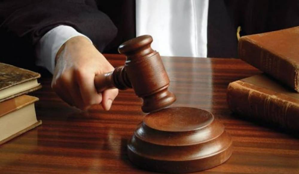 ՔՊ-ն դատավորներին պատժելու նախագիծ է բերել ԱԺ. «Ժողովուրդ»