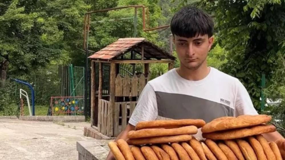 Անդրանիկ Չամիչյանն ազատվել է տնային կալանքից