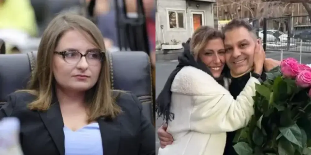 «Ամեն ինչ չէ, որ կարելի է վերածել PR-ի, գերիների հարցն առավել ևս». Քրիստինե Վարդանյան