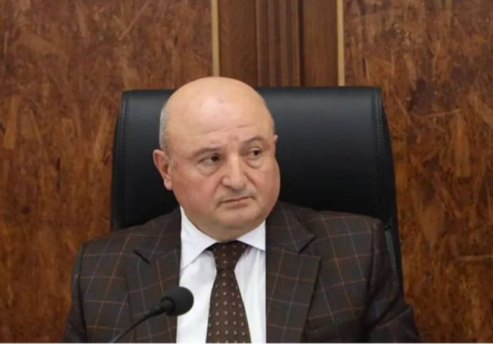 Վարդան Ղուկասյանի առողջությունը վտանգված է կալանքի պայմաններում. Փաստաբան