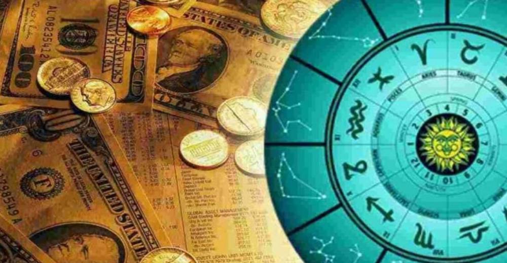 Ֆինանսական աստղագուշակ. Ո՞ր նշաններին են աստղերը խոստանում անսպասելի շահույթներ