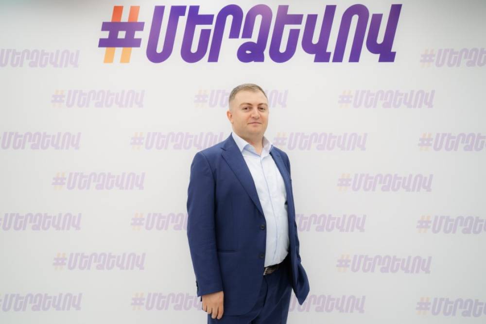 Հայաստանում դեղերը շատ թանկ են, մենք իջեցնելու ենք գները. «Մեր ձևով» շարժման անդամ (Տեսանյութ)