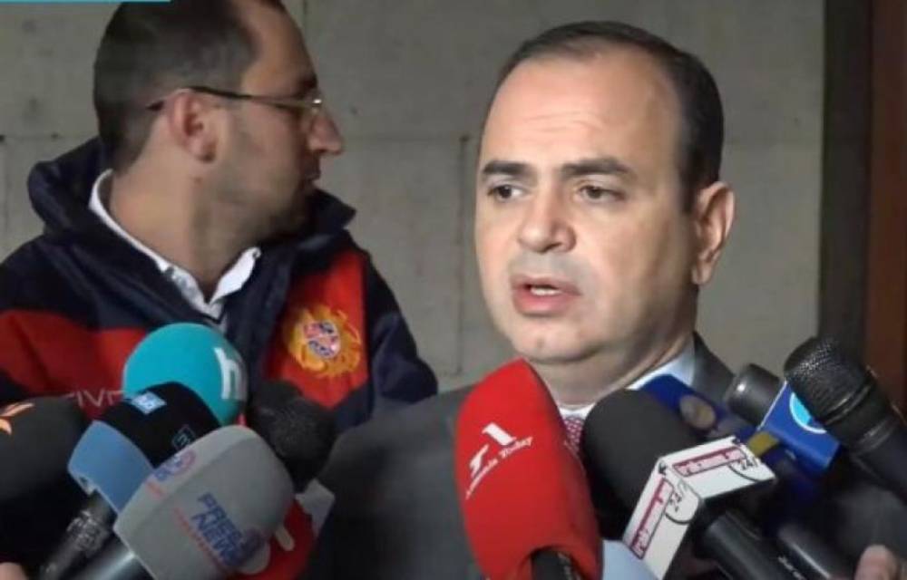 Իրանում հաստատված 2 հայ է զnhվել, թեև ավելի մեծ թվերի մասին են խոսում. Սինանյան