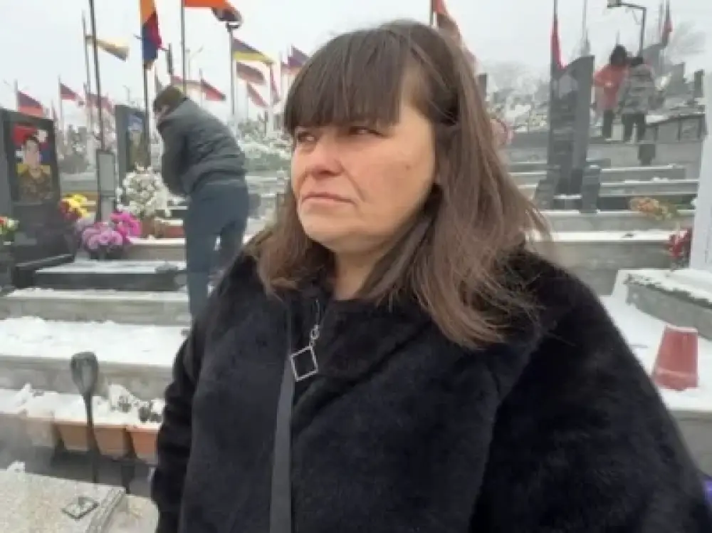 Ոչ ոք չի ուզենա իրենց երեխու գլուխը ուտողը գնա իր երեխու կողքը կանգնի. Զոհվածի ծնող