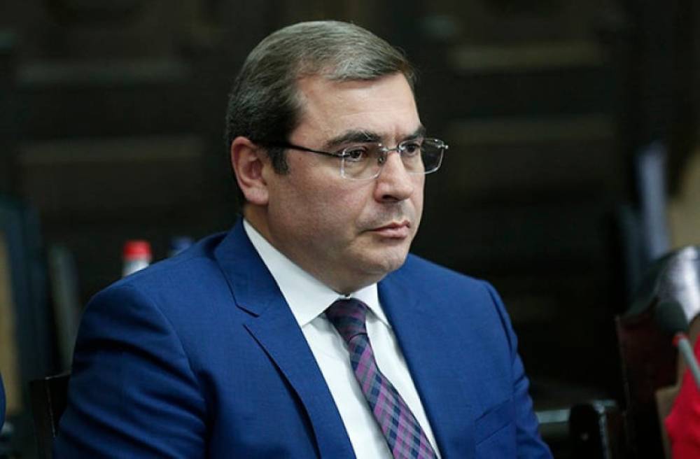 Երբ պետությունը զինվnրից խլnւմ է հոգևոր հենարանը, իսկ բանակը դարձնում է գաղափարական փորձադաշտ, դա ոչ թե բարեփոխում է, այլ՝ քաղաքակրթական ընտրություն․ Դավիթ Անանյան