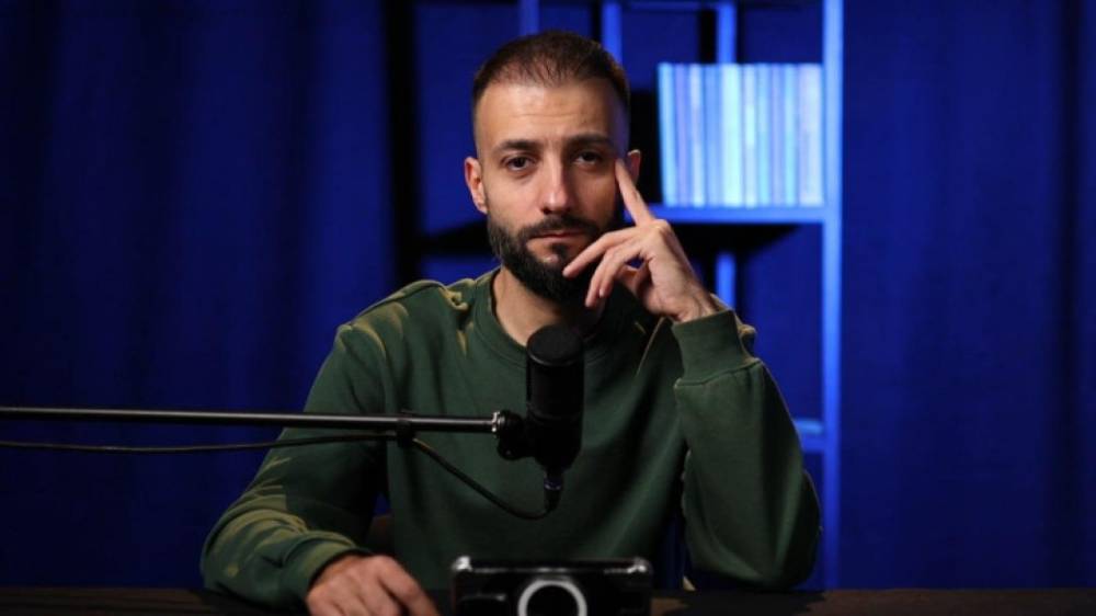 Ինձ համար ամոթալի է մեղադրանքը, թե ես կարող եմ փախչել. բացառված բան է. Վազգեն Սաղաթելյան