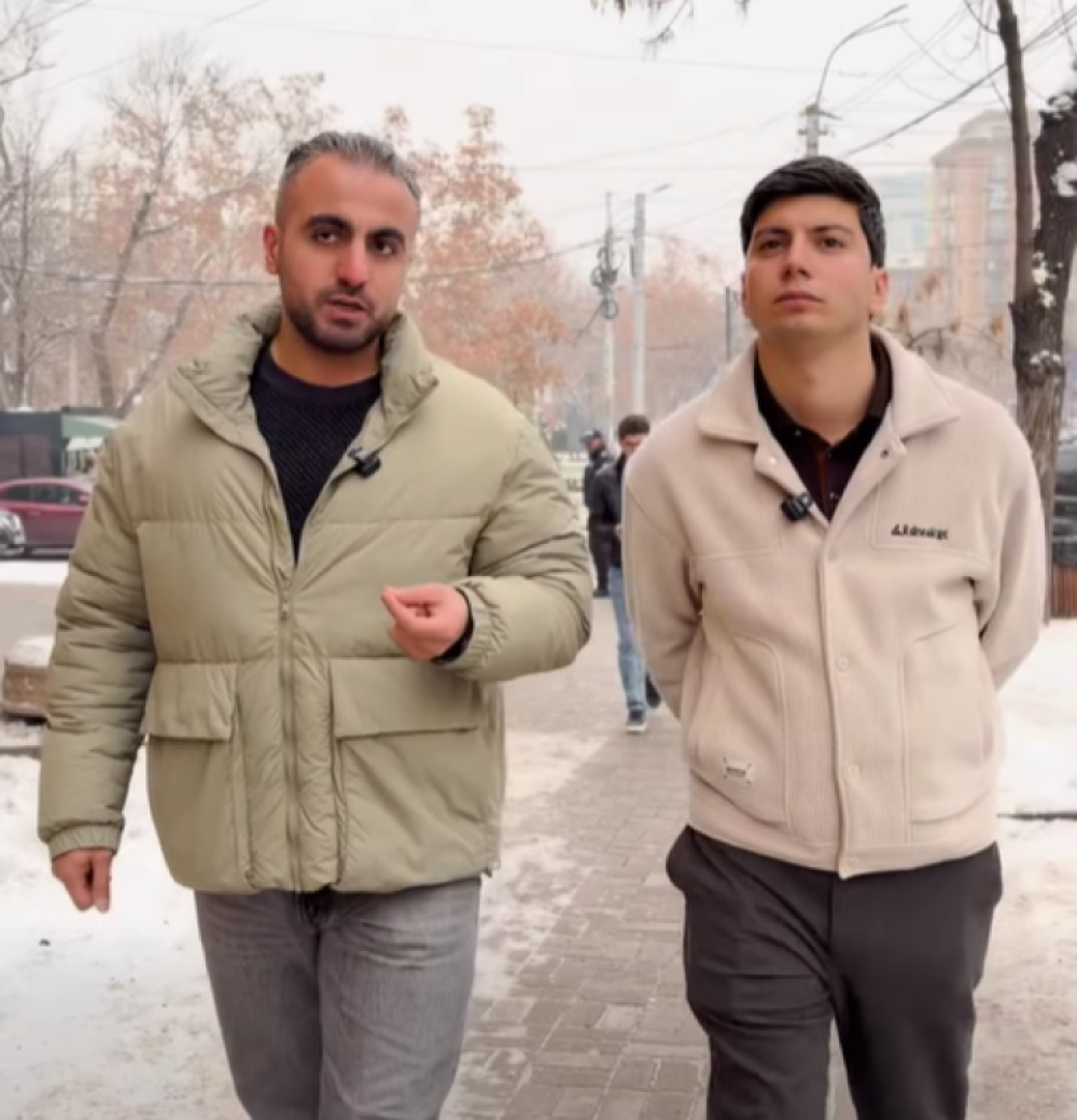 20,000 մատչելի բնակարաններ՝ պետական աջակցությամբ՝ երիտասարդ ընտանիքների համար. «Մեր ձևով» շարժում (տեսանյութ)