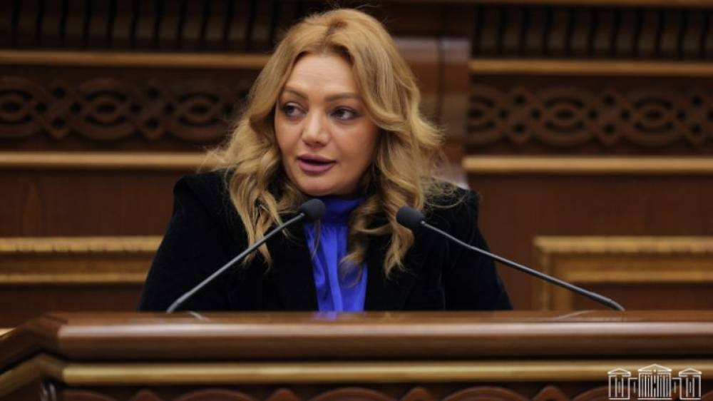 Բուժքուր Հունանյանին նսեմացրել են ՔՊ վարչությունում. ով է պաշտպանել նրան. «Ժողովուրդ»