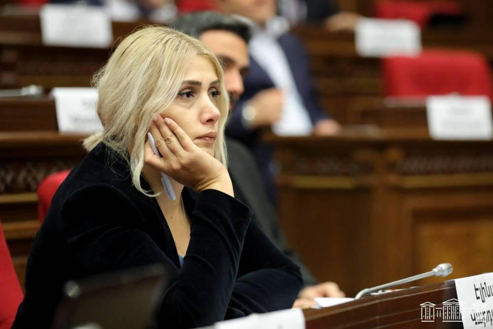 «Զվարթնոց»-ի ռեկորդները՝ իշխանությունների անգործության և ուշացած խոստումների ֆոնին․ Էլինար Վարդանյան