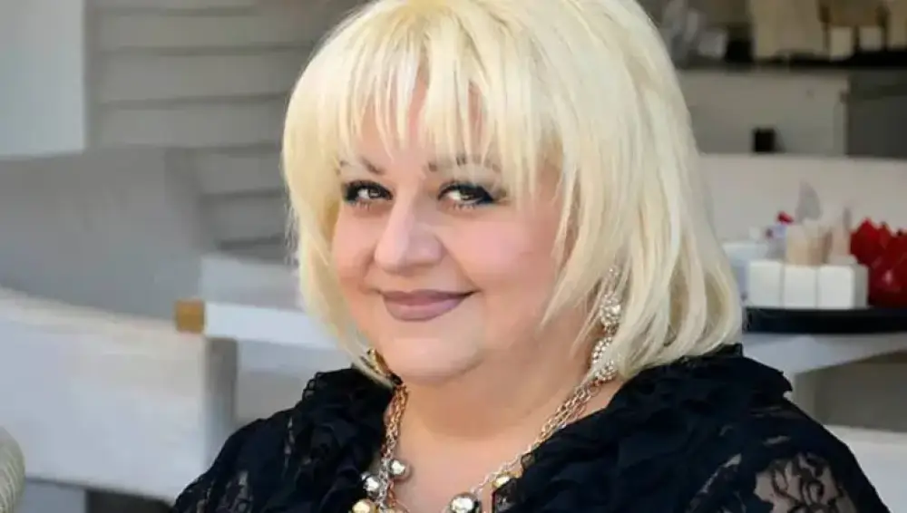 Զառա Արամյանը կյանքից հեռացել է