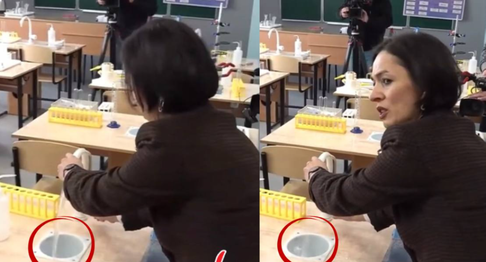 Դպրոցաշինության մակարդակը չի փոխվել, սակայն այժմ ազատումներ չկան. «Ժողովուրդ»