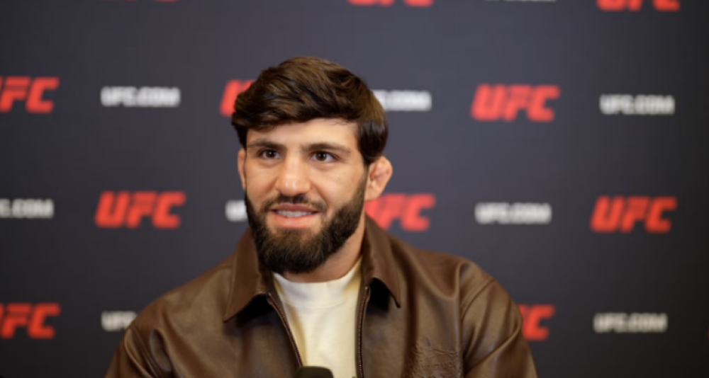 Ապրում էինք մեքենայում, տուն չունեինք. Արման Ծառուկյանը պատմել է մանկության դժվարին տարիների մասին