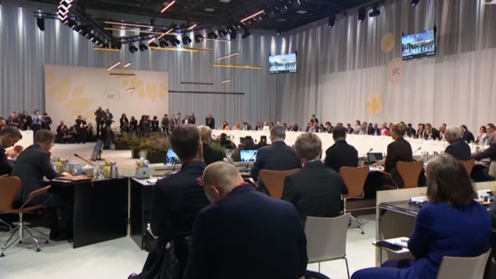 ՀՀ կառավարությունը մայիսի 4-ը կհայտարարի ոչ աշխատանքային