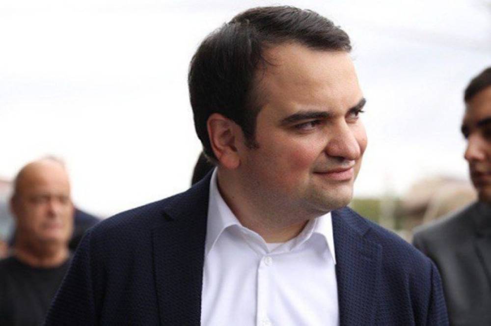 Մնում է պարզել միայն մեկ հարց՝ որ թվականից է Թուրքիան աջակցում Փաշինյանին՝ 2018-ից, 2020-ից, թե 2023-ից․ Նարեկ Կարապետյան