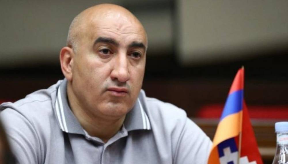 Քաղաքական ցինիզմի հերթական դրսևորում. ՔՊ-ն որևէ ձևով չի ցանկանում համակերպվել Գյումրիում կրած պարտության հետ. Մհեր Մելքոնյան