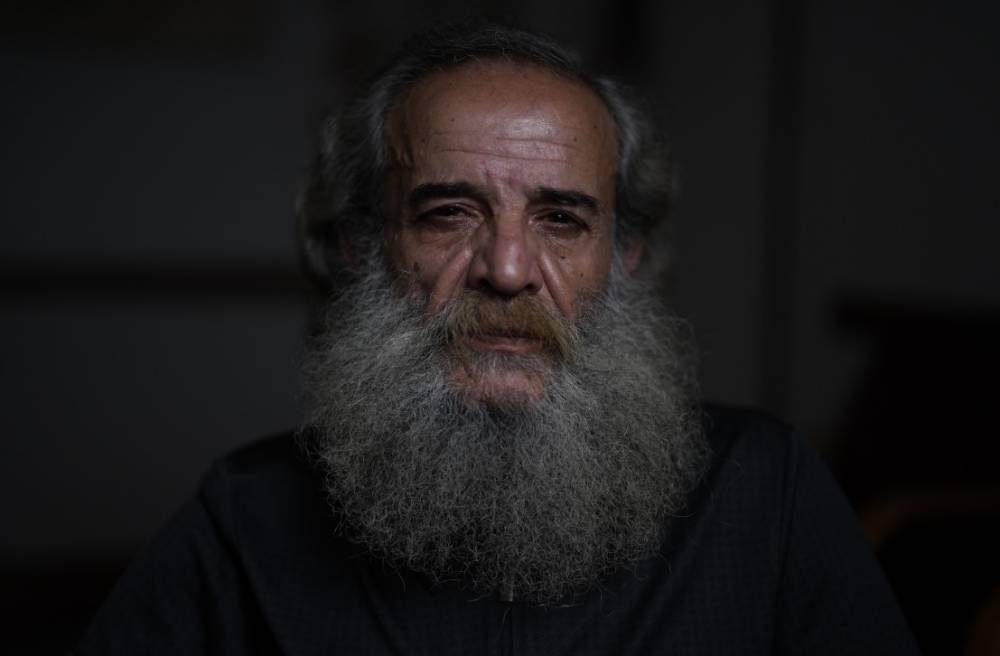 «Տիրադավ եպիսկոպոսներ, ծնկաչոք ապաշխարե՛ք Աստծո առաջ». Հայոց եկեղեցու պահպանության համահայկական խորհրդի նախագահ Հարություն Աղա-Սարգսյանի հայտարարությունը