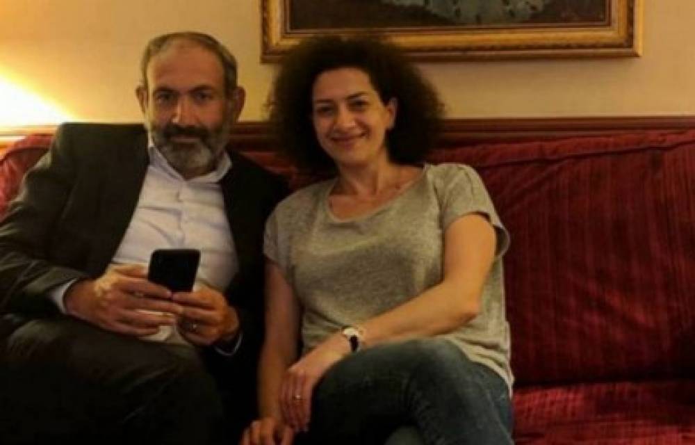 «Քայլ դեպի տուն» ծրագրի մասնակիցներից մեկին կհյուրընկալի վարչապետի ընտանիքը (տեսանյութ)